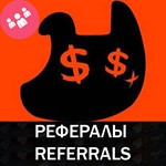 Money_DOGS Telegram рефералы