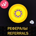 Tap Trend bot Telegram рефералы