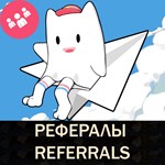 ️Tabi Zoo bot Telegram рефералы