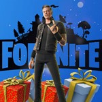 ️ Fortnite Боевой Пропуск подарком на Xbox/PS/Epic  - изображение № 2