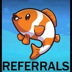 Рефералы┃Fish Meme ????@fishmeme_bot