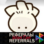  Рефералы┃WONTON ???? @WontonOrgBot