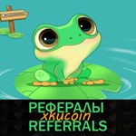  Рефералы┃xKuCoin @xkucoinbot