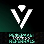  Рефералы┃Vertus ???? @Vertus_App_bot