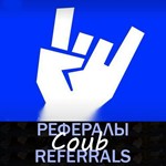 Coub Рефералы в Telegram @coub