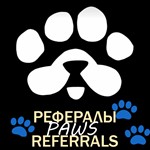 PAWS Рефералы в Telegram @PAWSOG_bot - изображение № 2