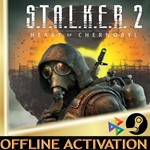️S.T.A.L.K.E.R. 2: Heart of Chornobyl | Оффлайн-игра