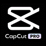 CAPCUT PRO | 7 ДНЕЙ - 2 МЕСЯЦА | ЧАСТНЫЙ 