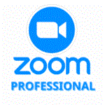 ZOOM ONE PROFESSIONAL | 14-ДНЕВНАЯ ПРОБНАЯ ВЕРСИЯ