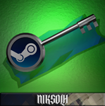 Steam Uncommon