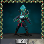 Onikage Disciple | Phantom Assassin