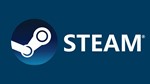 Steam 500 ARS ???????????????? Argentina Gift Card