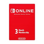 Nintendo Switch 3 Month ???????????????? Gift Card - UK
