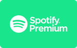 Spotify ???????????????? India 12 Month Gift CardAUTO