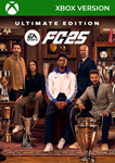 EA FC 25 ULTIMATE  XBOX ONE/XSUSA KEYAUTO