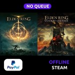 ELDEN RING Shadow of the Erdtree | Offline | PAYPAL