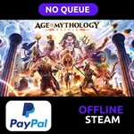 Age of Mythology: Retold Premium | Offline | PAYPAL