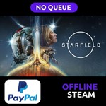 Starfield Premium Edition | Steam Offline | PAYPAL