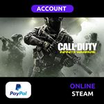 Call of Duty Infinite Warfare | Steam Account