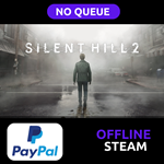 Silent Hill 2 Deluxe EARLY | Steam Оффлайн | PAYPAL