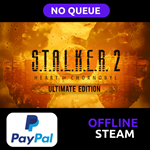 STALKER 2 Ultimate Edition | STEAM офлайн | PAYPAL