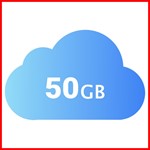 Apple icloud 50 ГБ | КЛЮЧ 3 МЕСЯЦА | По всему миру