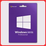 Windows 10/11 Professional — привязка к вашей учетной з