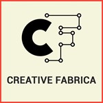 creative fabrica | Загрузите 10 БЕСПЛАТНЫХ продуктов