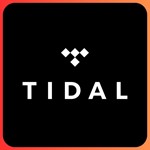 TIDAL HiFi Plus 1 МЕСЯЦ ЧАСТНЫЙ АККАУНТ