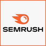 semrush Pro 15 - 30 ДНЕЙ Прямой доступ | ПАНЕЛЬ