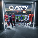  Аренда FC 24 (FIFA 24) PS4/PS5 ️【7 Дней】