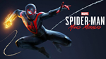 Marvel's Spider-Man Miles Morales (PS4/PS5) п2-п3