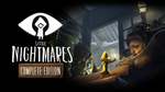 Little Nightmares Complete Edition (PS4/PS5) п2-п3