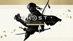 Ghost of Tsushima director’S CUT PS4 PS5 п2-п3