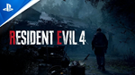 Resident Evil 4 Remake на PS4/PS5 п2-п3