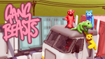 Gang Beasts PS4/PS5 п2-п3