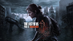 The Last of Us Part II Remastered (PS5) п2-п3