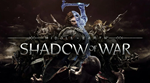 Middle-earth: Shadow of War PS4/PS5 п2-п3