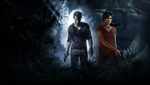 Uncharted 4: A Thief’s End and The Lost Legacy PS4/PS5