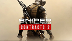 Sniper Ghost Warrior Contracts 2 (PS4/PS5) п2-п3
