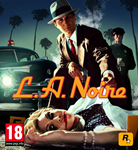 LA Noire PS4/PS5 п2-п3