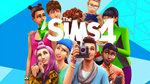 The Sims 4 PS4 PS5 п2-п3