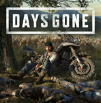 Days Gone (RUS) PS4 PS5 п2-п3