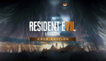 Resident Evil 7 Gold на PS4/PS5 п2-п3