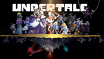Undertale PS4/PS5 п2-п3