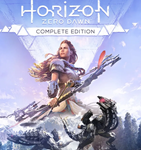 Horizon Zero Dawn Complete Edition (PS4/PS5) п2-п3