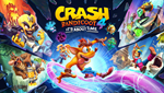 Crash Bandicoot 4: It's About Time PS4/PS5 п2-п3