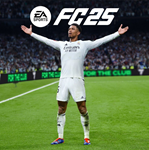EA SPORTS FC 25 (FIFA 25) PS4/PS5 п2-п3