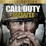 Call of Duty: WWII (2017) PS4/PS5 п2-п3