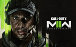 Call of Duty: Modern Warfare II (2022) PS4/PS5 п2-п3